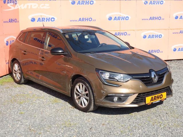 Renault Mégane